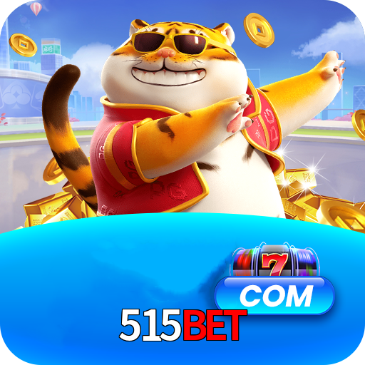 Logo da 515bet